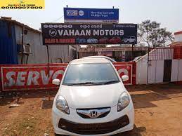 Second Hand Honda Brio For Sale In 2021 Used Hyundai Honda Brio Used Cars
