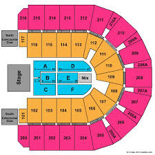 Taxslayer Center Tickets And Taxslayer Center Seating Chart