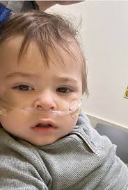 Father God please heal Robyn of lung disease in the name of JESUS amen