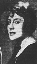 Category:Louise Allen (fl. 1920s)