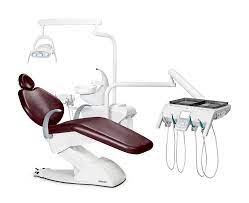 Gnatus G4 F Consultorio Odontologico Com Conforto E Tecnologia