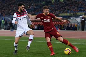 Karşılama stadio olimpico stadı'nda oynanacak ve bein sports 2 ekranlarından naklen yayınlanacak. Roma Vs Bologna Betting Tips Preview Predictions Roma Set To Keep Up Top 4 Chase