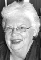 Judy Hultgren Obituary (2011)