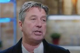 MasterChef fans start petition for BBC to sign fan-favourite TV cook as  John Torode's replacement after shock sacking