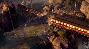 In addition to several free content updates, only the pc version has been updated with a limited level editor feature. Desperados Iii Cooper Unchained Or A Revenge Served Cold