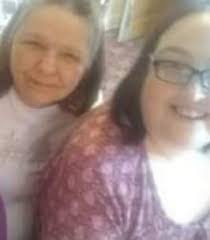 Crystal Nicely's Instagram, Twitter & Facebook