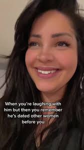 When Laughing with Your Boyfriend Brings a Surprising Revelation