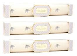 Lady Jayne Baby Powder Scented Drawer Liners 6 Per Unit