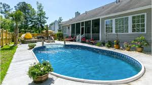 Ultra Modern Pool Patio Adds Construction Division Wichita Business Journal