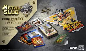 La persona nombrada ha de cogerlo antes de que caiga al suelo y a su vez lanzarlo al aire diciendo otro nombre. Si Nunca Tuviste Un Cartucho De Metal Slug Para Neogeo Ahora Tienes Esta Antologia Para Ps4