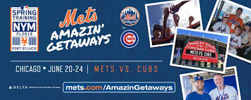 Official New York Mets Website Mlb Com