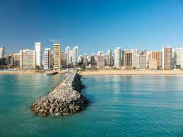 Real estate agent at pearson smith realty 5 Grunde Fur Fortaleza Eure Stadtereise In Brasilien Urlaubsguru