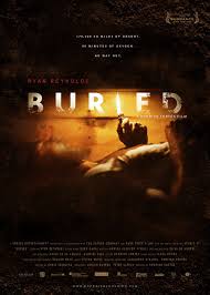 Buried 2010 Ryan Reynolds Buried Film Thriller Movie