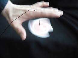 Click the button to bookmark and share this page with your friends. Easy Magic Trick To Float And Spin A Playing Card In Midair
