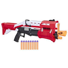 Pc/mac, ps4, xbox one, ios, and android. Nerf Pump Action Blaster Ts Tactical Shotgun Toy At Mighty Ape Nz