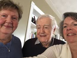 Contributions to the tribute of Simon Bernard White, New Waterford