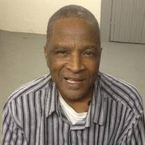 Mr. Grant Burton III Obituary