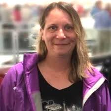 Katie (Gillen) Ness (1978-2025)