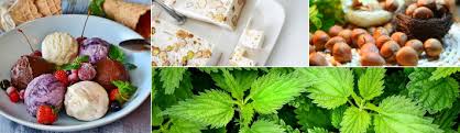 List of food vocabulary words with pictures. 22 Foods That Start With N