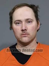 Connor Reece Bridges Arrest Record & Booking Info