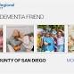 Become a Dementia Friend
