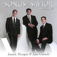 Songs Of The Savior II Full Album