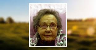 Anna M. (Mahrt) Warnke Obituary April 19, 2015