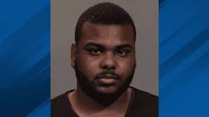 Man charged in Columbus homicide arrested in Texas