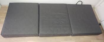 Beste Klappmatratze 2020 Test Vergleich Und Wichtige Infos