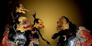 Maybe you would like to learn more about one of these? Wayang Golek Ramaikan Tahun Baru Di Bandung Okezone Travel
