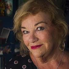 Debra Nutt's Instagram, Twitter & Facebook