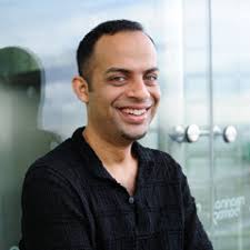 Stream Matthew Shell & Arun Shenoy