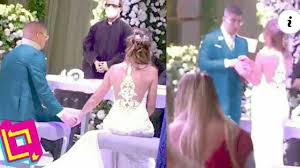 Here's what we know we may earn commission from the links on this page. Boda Bad Bunny Y Gabriela Se Casan En Ceremonia Privada Youtube