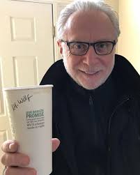 Wolf Blitzer