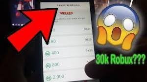 This program rewards players with robux for getting other players to sign up for the game. Free Robux Roblox Hack On How To Get Free Robux For Android Ios Devices How To Get Free Robux On Roblox Legit Ways My Free Coi Roblox Roblox Roblox Hacks