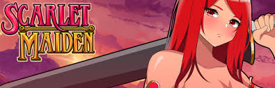 Download Free Hentai Game Porn Games Scarlet Maiden (v1.3.0)