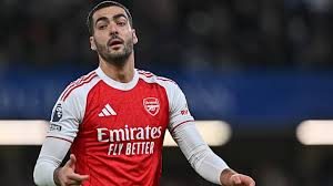 Arsenal enter a key Premier League clash that could finally break Brentford’s curse