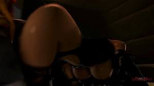 Enjoy Sumthindifrnt - Explicit Big Dick SFM Animation