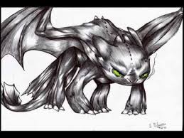 Bildergebnis fur nachtschatten drache zeichnen drachen zeichnen ohnezahn. Ohnezahn Tribut German Youtube