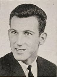 Leroy “Lee” Rainey