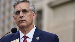 What is a hand recount? How long will it take? Here's what to know about  Georgia's recount of presidential votes