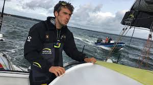 Le vendée globe est à ce jour la plus grande course à la voile autour du monde, en solitaire, sans escale et sans assistance. Vendee Globe Charlie Dalin Presque En Direct De L Atlantique Sud