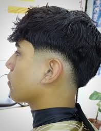 Compressed Low Fade 💈🇲🇽🔥