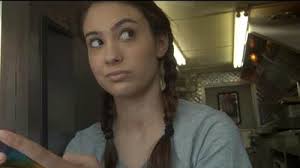 Stephanie Andrea Barron