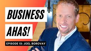Business Ahas Ep 15: How to Know When You've "Made It"