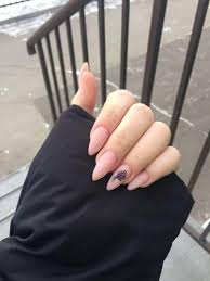 Bring cuteness to a whole new level with this. Incomparable Summer Coffin Nails Ideas 2019 14 An Unblurred Lady