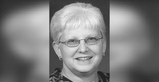 Obituary information for Karla Ruth Paxton