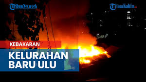 Inilah lowongan kerja hukum terbaru di balikpapan 2020. News Video Sekitar Ratusan Jiwa Terdampak Kebakaran Di Baru Ulu Balikpapan Tribun Kaltim