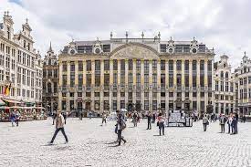 Wenst u uw steentje bij te dragen in het financieel ondersteunen van onze asieldieren, dan kan dit door middel van het lidmaatschap. Grand Market Place Grote Markt Van Antwerpen Antwerp Tickets Tours Book Now