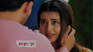 Yeh Rishta Kya Kehlata Hai: Abhira informs Armaan of Rohit meeting with an  accident, Ruhi overhears